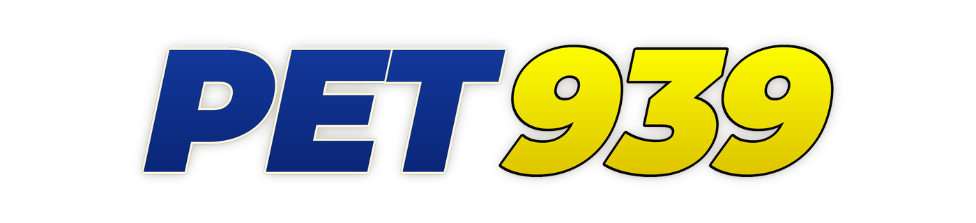 pet939 Logo